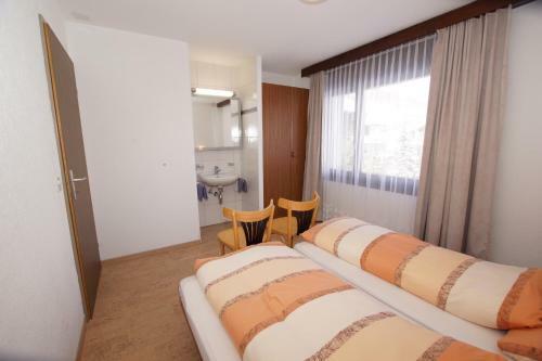 Apartamentos Haus Amor