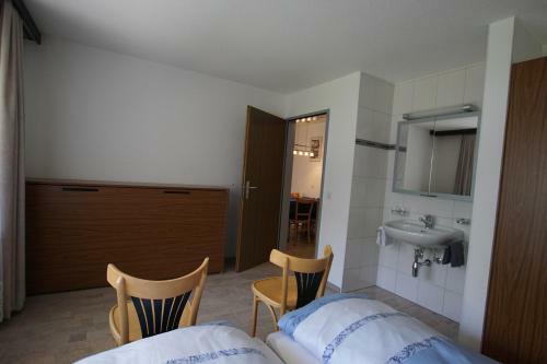 Apartamentos Haus Amor
