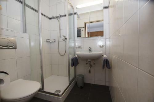 Apartamentos Haus Amor