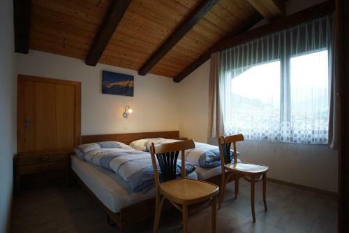 Apartamentos Haus Amor