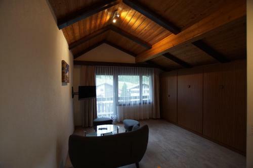 Apartamentos Haus Amor