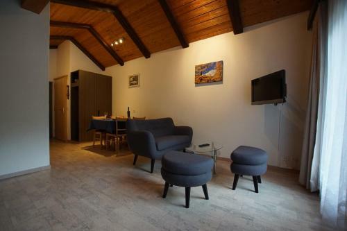 Apartamentos Haus Amor