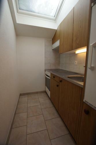 Apartamentos Haus Amor