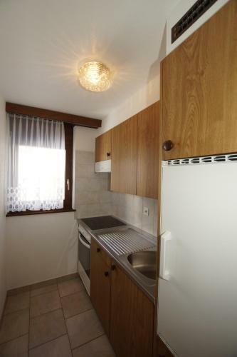 Apartamentos Haus Amor