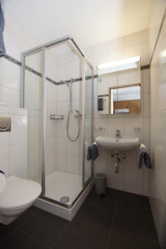 Apartamentos Haus Amor