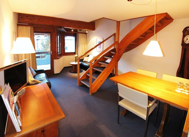 Hotel Allalin