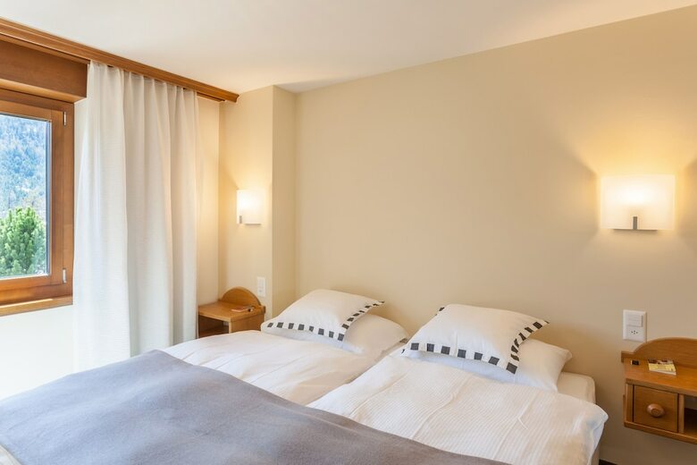Hotel Allalin