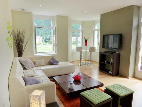 Apartment Elegance