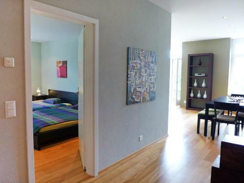 Apartment Elegance