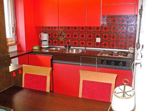 Apartment Harder Interlaken