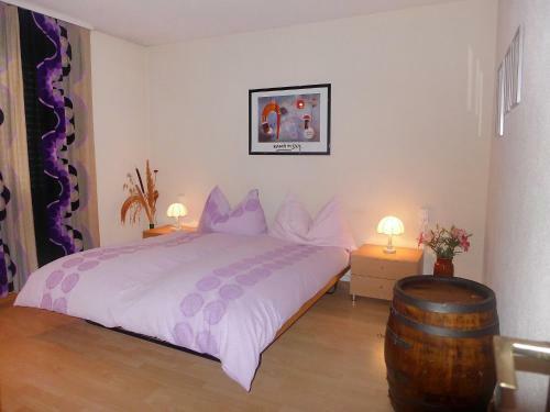 Apartment Harder Interlaken