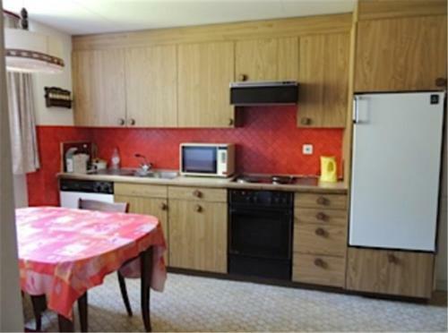 Apartments Dr. Tempelman