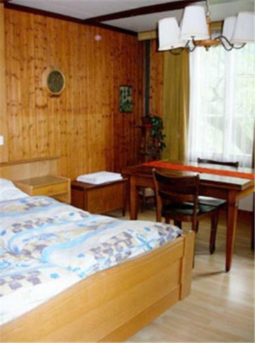 Apartments Dr. Tempelman