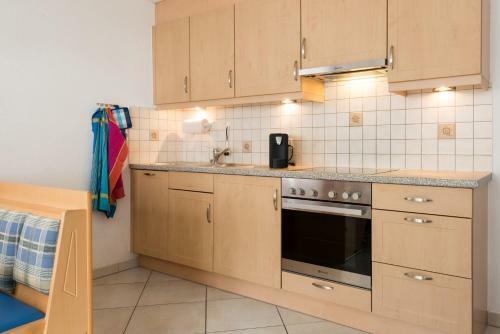 Apartamentos Haus Avalanche