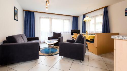 Apartamentos Haus Avalanche