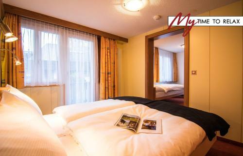 Welcome Hotel Bergheimat