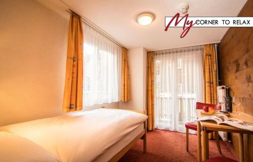 Welcome Hotel Bergheimat