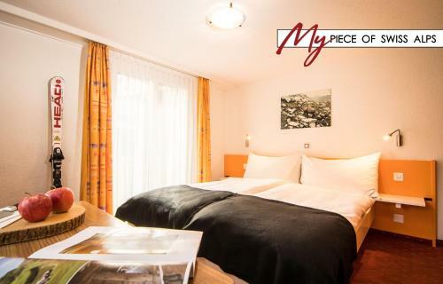 Welcome Hotel Bergheimat