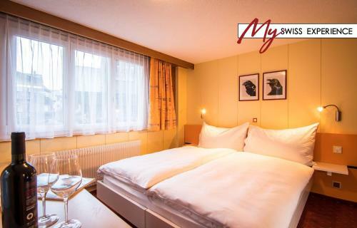 Welcome Hotel Bergheimat