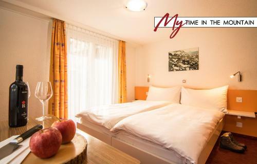 Welcome Hotel Bergheimat