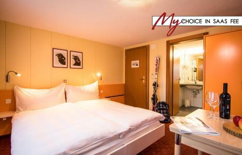 Welcome Hotel Bergheimat