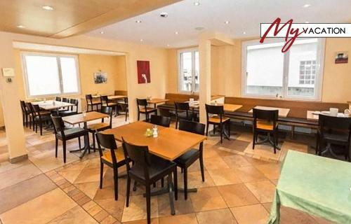 Welcome Hotel Bergheimat