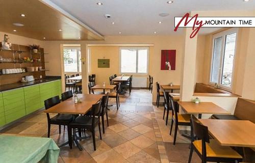 Welcome Hotel Bergheimat