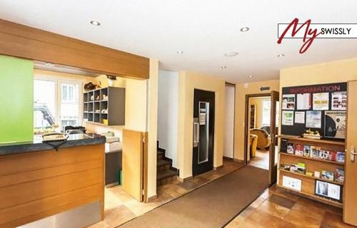 Welcome Hotel Bergheimat