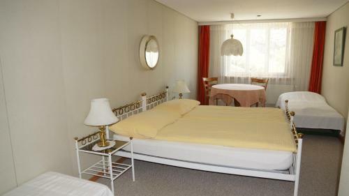 Posada Hotel Beatus