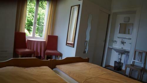 Posada Hotel Beatus
