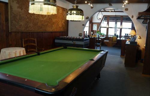 Posada Hotel Beatus