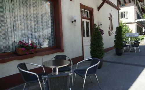Posada Hotel Beatus
