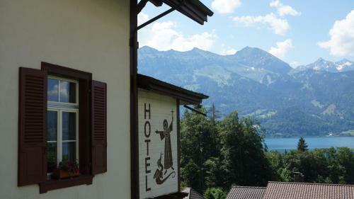 Posada Hotel Beatus