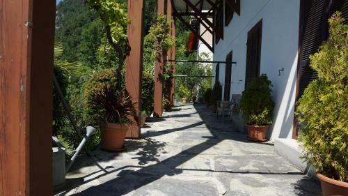 Posada Hotel Beatus