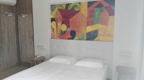 Hotel Morgana