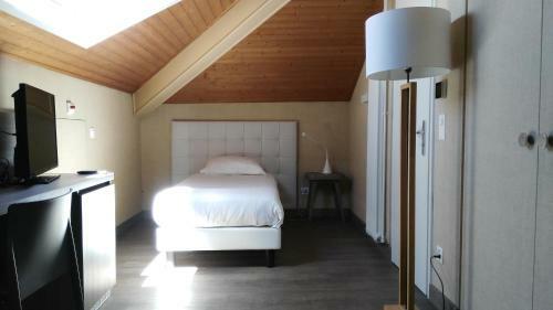 Hotel Morgana