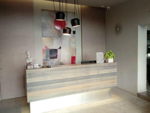 Hotel Morgana