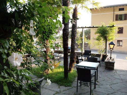Hotel Morgana