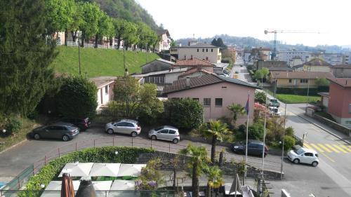 Hotel Morgana