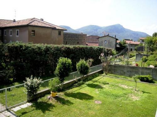 Apartamento Casa Landoni