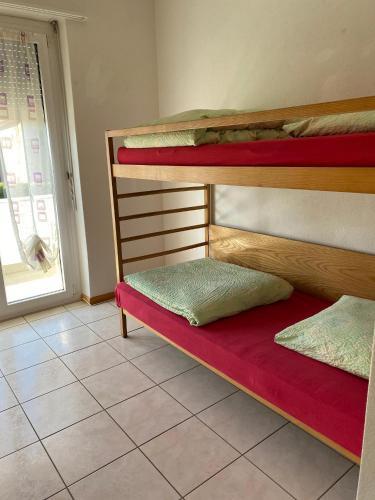 Apartamento Casa Landoni