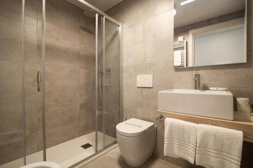 Hotel Albergo Milano