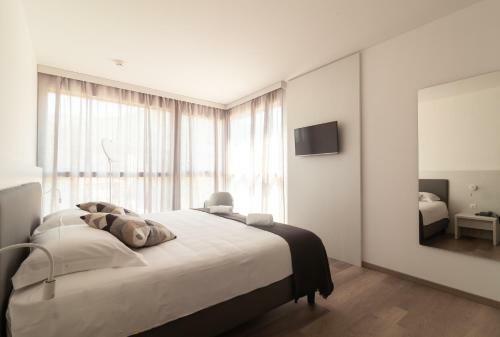 Hotel Albergo Milano