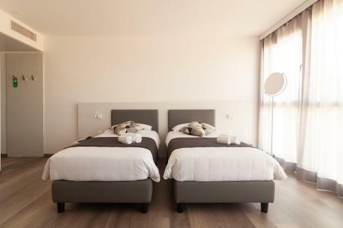 Hotel Albergo Milano