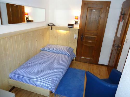 Bed & Breakfast Hotel Mirabeau
