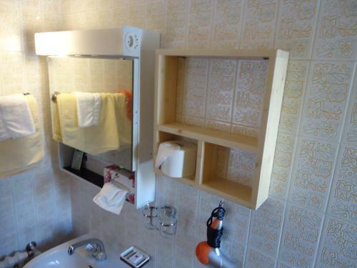 Bed & Breakfast Hotel Mirabeau