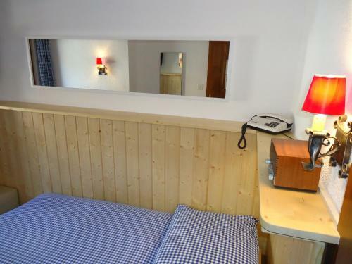 Bed & Breakfast Hotel Mirabeau