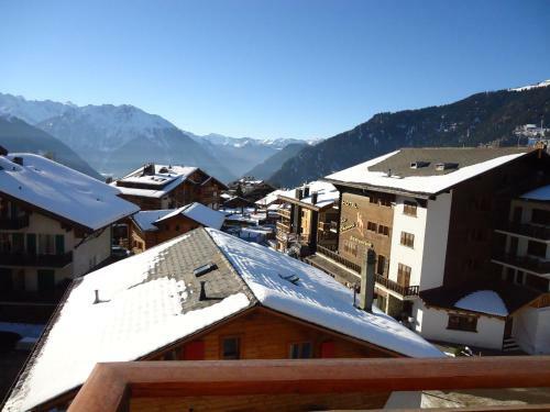 Bed & Breakfast Hotel Mirabeau