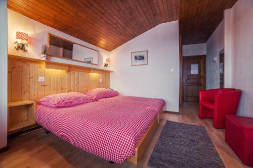 Bed & Breakfast Hotel Mirabeau