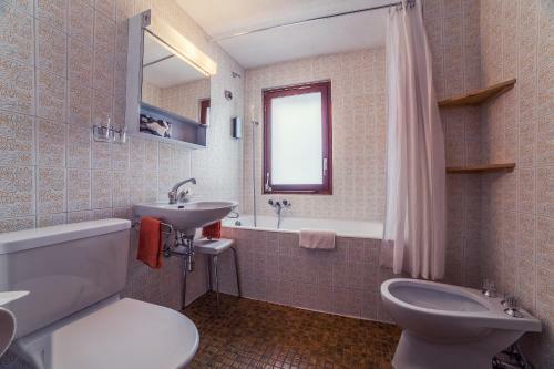 Bed & Breakfast Hotel Mirabeau